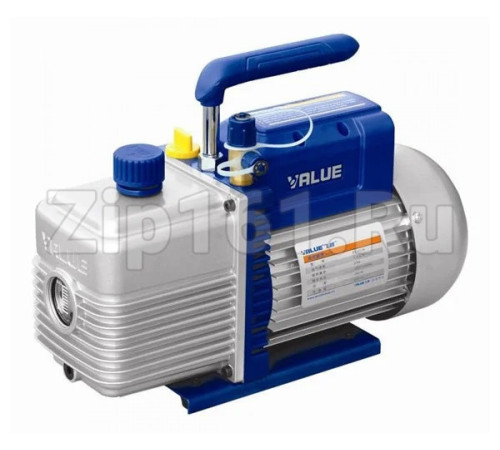 Двухступенчатый вакуумный насос Value VE-260N