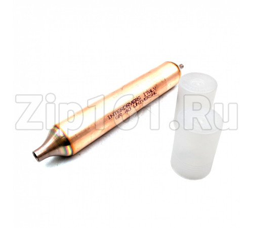 Фильтр осушитель Interdryers 40 гр  6,5х2,5x0,40