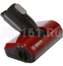 Турбощётка для аккумуляторных пылесосов Bosch 17002957