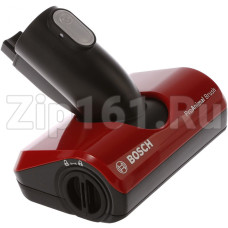 Турбощётка для аккумуляторных пылесосов Bosch 17002957 Турбощётка для аккумуляторных пылесосов Bosch 17002957