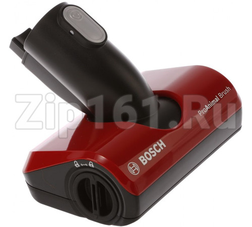 Турбощётка для аккумуляторных пылесосов Bosch 17002957