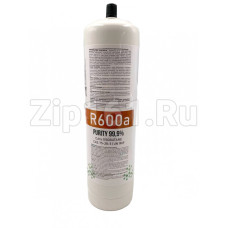 Фреон R-600 SINTEZ 450г Фреон R-600 SINTEZ 450г