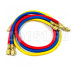 Коллектор M30336A-R-600 (R-600,290,1270) в комплекте шланги 3 шт 90см