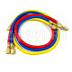 Коллектор M30336A-R-600 (R-600,290,1270) в комплекте шланги 3 шт 90см