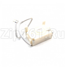 Вентилятор ледогенератора для холодильника с редуктором Haier 0064001224