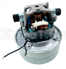 Мотор пылесоса моющий 1200W H149/65 D143 11ME05C