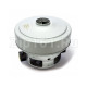 Двигатель пылесоса Samsung 2330w, H=121/50, D135/97mm, VCM-M30AU, зам. DJ31-00125C