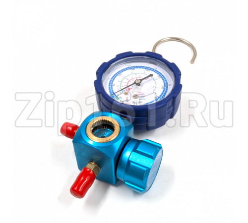 Манометрическая станция DSZH WK-468-GL