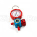 Манометрическая станция DSZH WK-468-GH Манометрическая станция DSZH WK-468-GH
