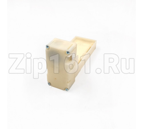 Заслонка холодильника Sharp DTHM-A031CBKZ (NSBC001ZA1)