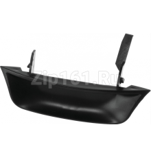 Замок крышки отсека пылесборника Bosch 00488304