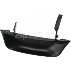 Замок крышки отсека пылесборника Bosch 00488304