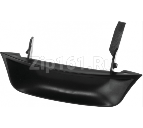 Замок крышки отсека пылесборника Bosch 00488304