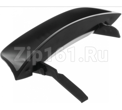 Замок крышки отсека пылесборника Bosch 00488304