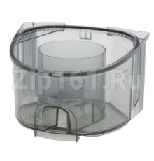 Контейнер для сбора пыли, цвет "кварц" Bosch 12003978