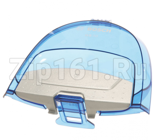 Крышка контейнера для пыли пылесоса, с ручкой Bosch 12007213