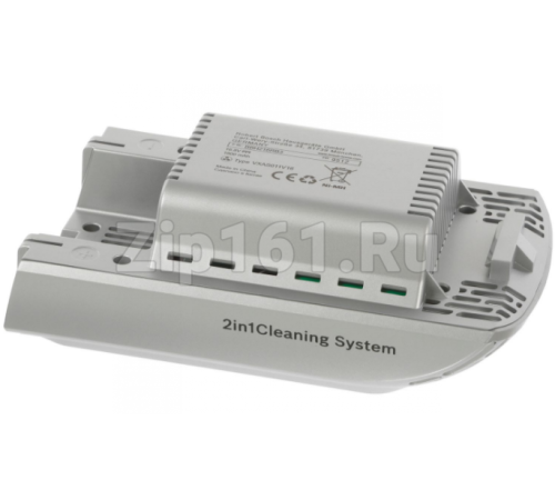 Аккумулятор для беспроводного пылесоса Bosch 11010070