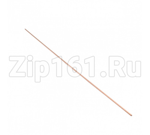Припой Stella L-Ag2P серебряный 2%, пруток
