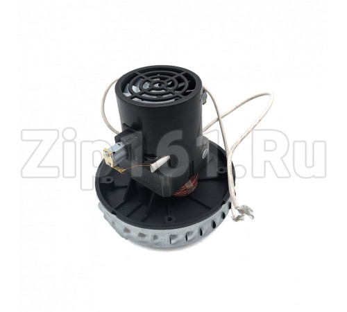 Мотор пылесоса моющий VCM-H1400W H131 D130