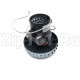 Мотор пылесоса моющий VCM-H1400W H131 D130