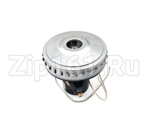 Мотор пылесоса моющий VCM-H1400W H131 D130