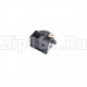 Компрессор Wansheng QV30H MV (R-134, -23,3 С, 75 Вт) в оригинальной упаковке