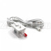 Помпа дренажная MD-MPR-50 20 л/час 110/240V Помпа дренажная MD-MPR-50 20 л/час 110/240V