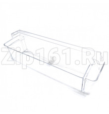 Балкон двери холодильника нижний (435х120х105 мм) LG AAP73871901