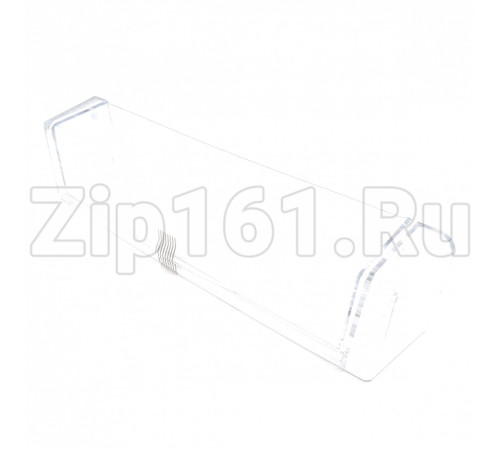 Балкон двери холодильника нижний (435х120х105 мм) LG AAP73871901