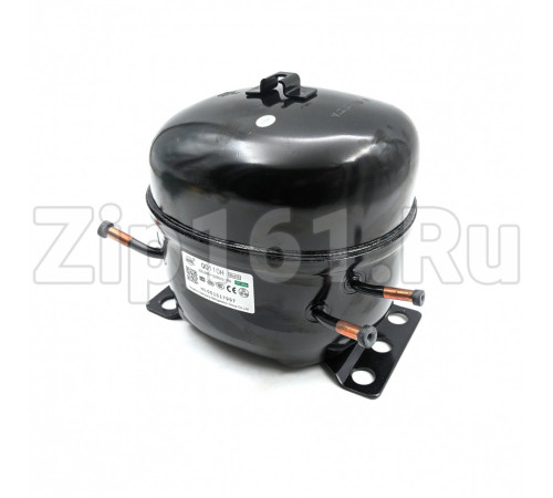 Компрессор Wansheng QD110H (R134, -23,3 С, 310 Вт) в оригинальной упаковке