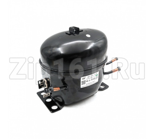 Компрессор Wansheng QD110H (R134, -23,3 С, 310 Вт) в оригинальной упаковке