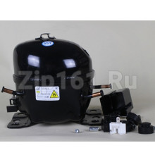 Компрессор Wansheng QD85Y (R600, -23,3 С, 145 Вт) в оригинальной упаковке