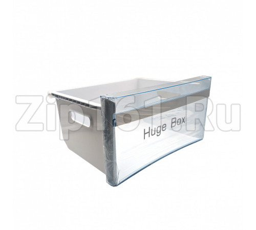Ящик морозильной камеры верхний холодильника Haier 0060825972, 440х355х230мм(Уценка)