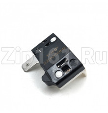 Реле защитное 4TM QD-13 1/3HP