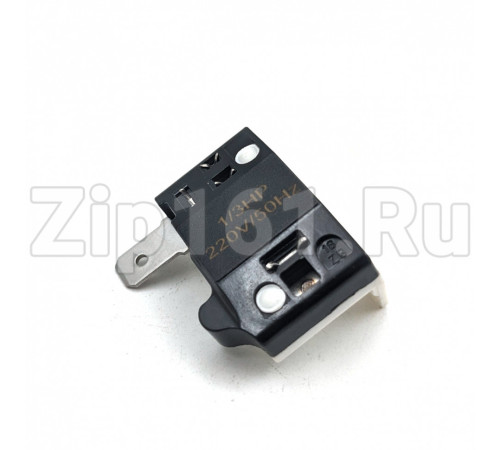Реле защитное 4TM QD-13 1/3HP