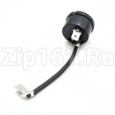 Реле защитное (таблетка) QD-14 1/4HP Реле защитное (таблетка) QD-14 1/4HP