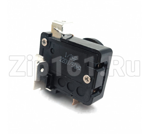 Реле пусковое RP12 1/2HP