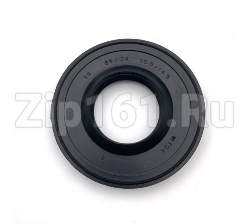 Сальник 35x65/74x10.5/14.5 GPF GORENJE
