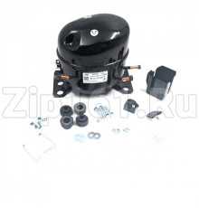 Компрессор Wansheng QD65H (R-134, -23,33 С, 168 Вт) в оригинальной упаковке