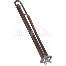Тэн 1000+1500W 220V водонагревателя MTS Ariston 65180378 Тэн 1000+1500W 220V водонагревателя MTS Ariston 65180378