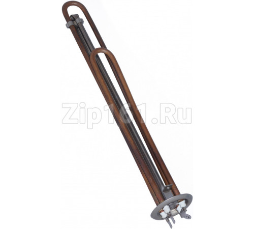 Тэн 1000+1500W 220V водонагревателя MTS Ariston 65180378
