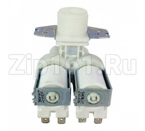 Электроклапан воды универсальный TP 2W-90 D14mm