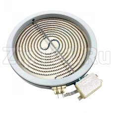 Электроконфорка 1800W, D=200mm Whirlpool 480121101516 Электроконфорка 1800W, D=200mm Whirlpool 480121101516