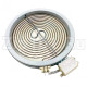 Электроконфорка 1800W, D=200mm Whirlpool 480121101516
