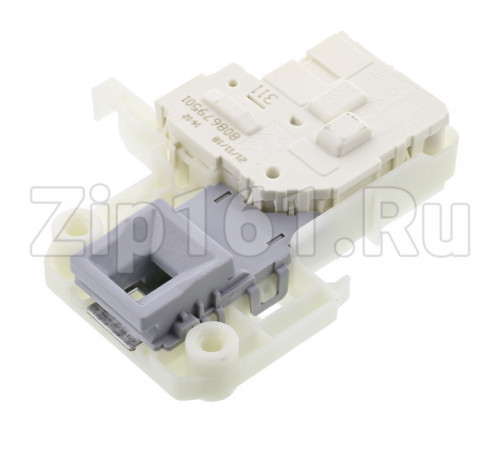 Замок люка СМ Electrolux 3792036026