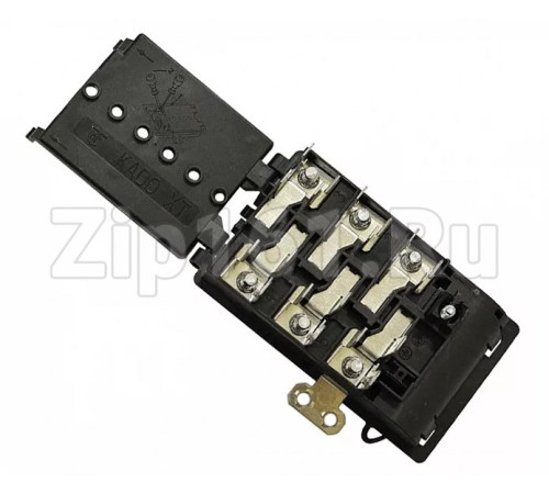 Клеммная колодка Beko 266920004