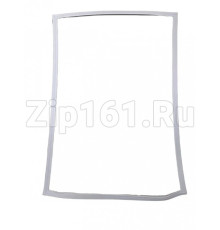 Уплотнитель холодильника (белый) 570x780 Haier 0060829119