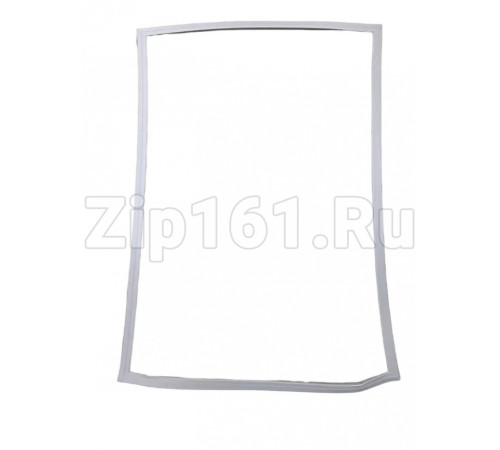Уплотнитель холодильника (белый) 570x780 Haier 0060829119