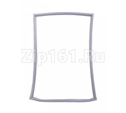 Уплотнитель холодильника (белый) 570x780 Haier 0060829119