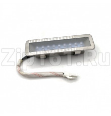 Лампа светодиодная 120x33x24мм (LED) для вытяжки Midea 17473000000151